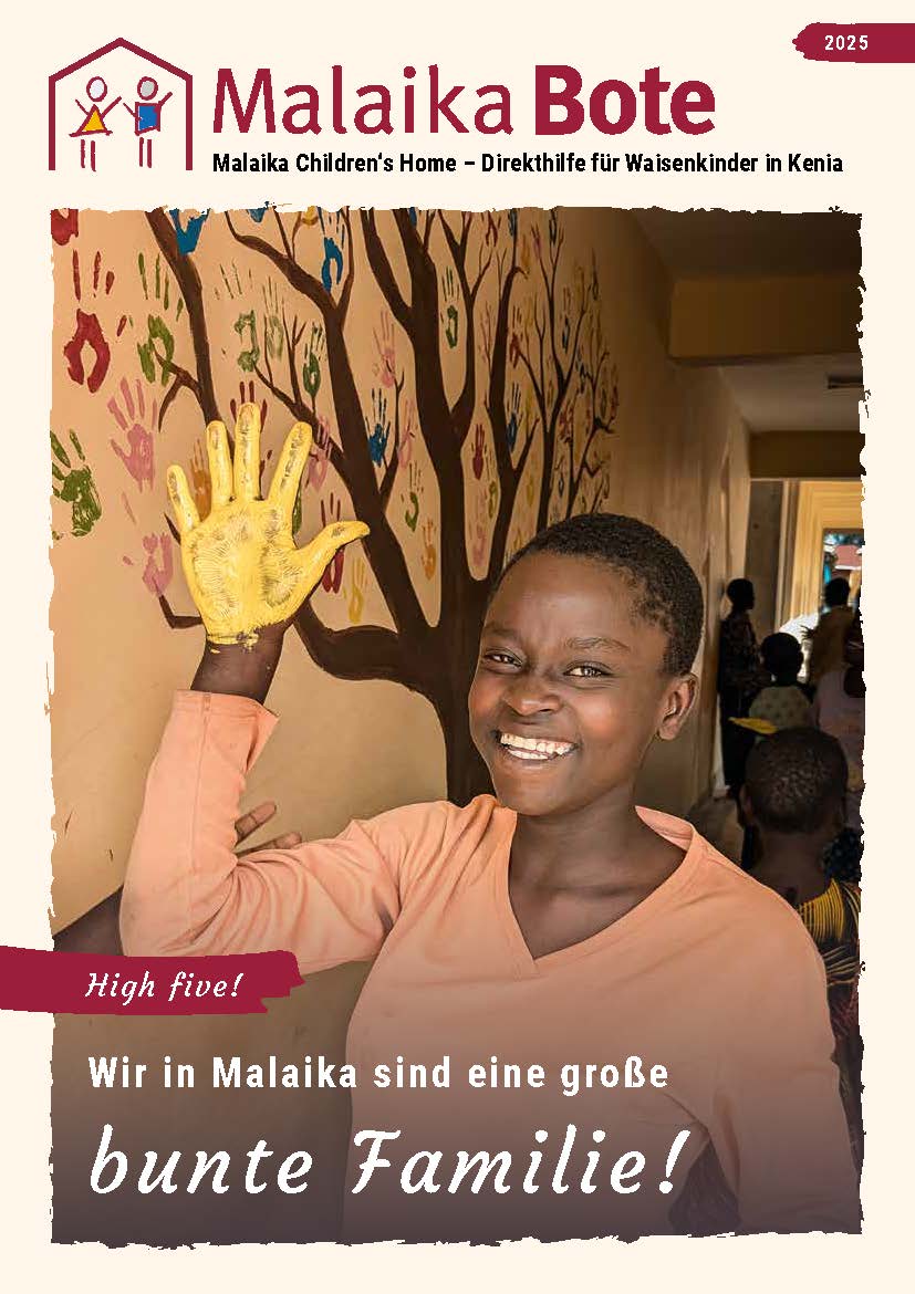 Malaika Bote 2025