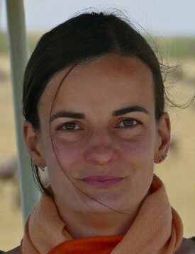 Maria Stocker Maria Stocker